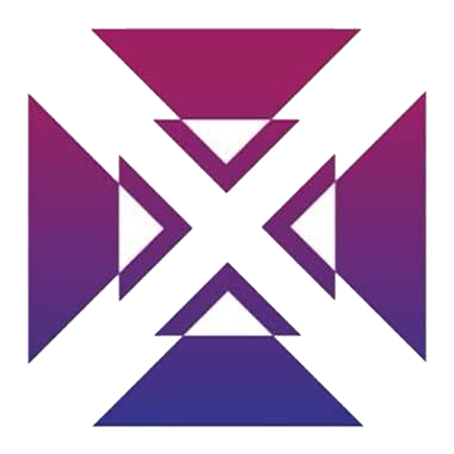 شعار شركة الآفاق